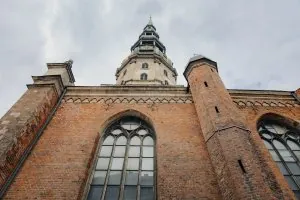 Rīgas Svētās Pētera baznīcas koncerti